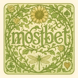 mostbet logo